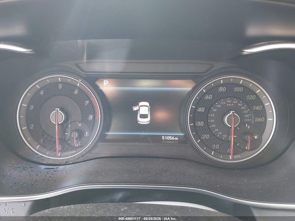 2020 GENESIS G70 2.0T RWD — I7