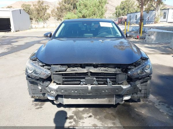 2020 GENESIS G70 2.0T RWD — I115
