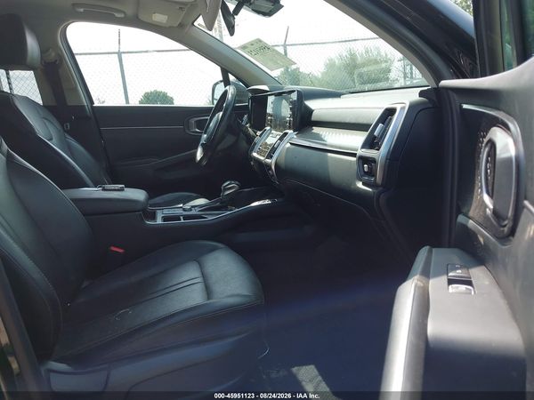2021 KIA SORENTO S — I5