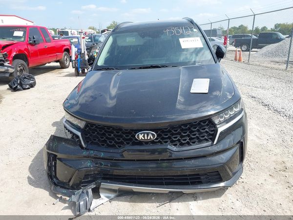 2021 KIA SORENTO S — I6