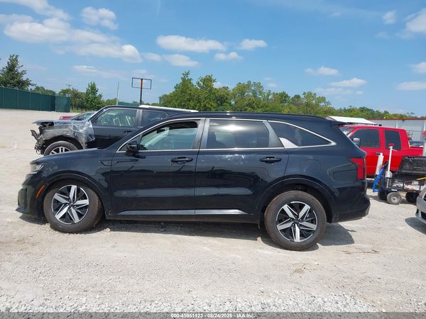2021 KIA SORENTO S — I117