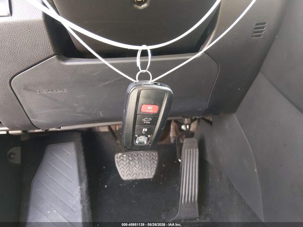 2025 TOYOTA RAV4 XLE PREMIUM — I11