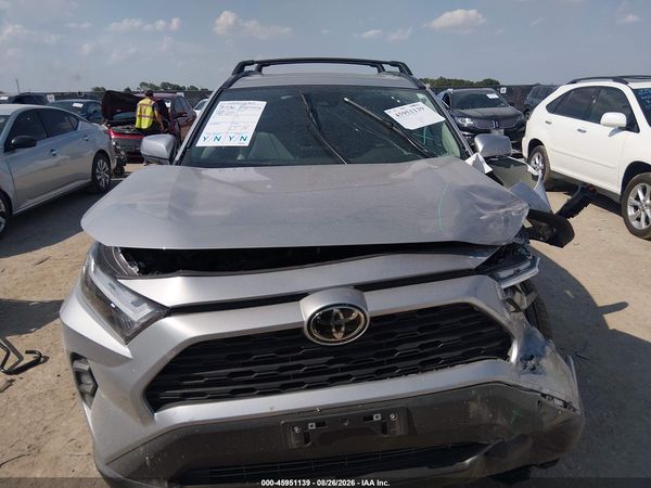 2025 TOYOTA RAV4 XLE PREMIUM — I115
