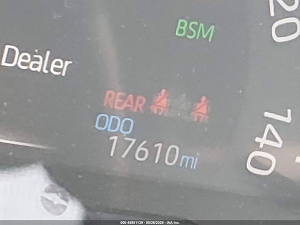 2025 TOYOTA RAV4 XLE PREMIUM — I118