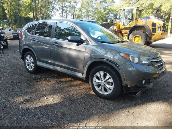 2014 HONDA CR-V EX — I1