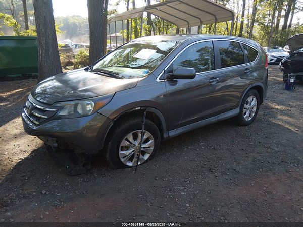 2014 HONDA CR-V — I2
