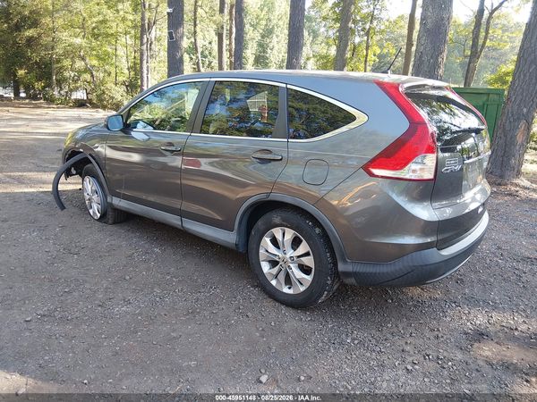 2014 HONDA CR-V EX — I3