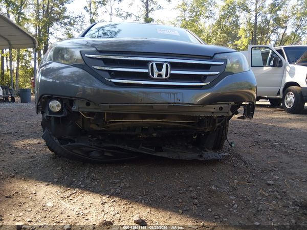 2014 HONDA CR-V EX — I6