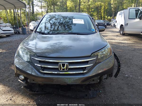 2014 HONDA CR-V EX — I115