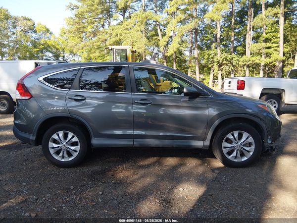 2014 HONDA CR-V EX — I116