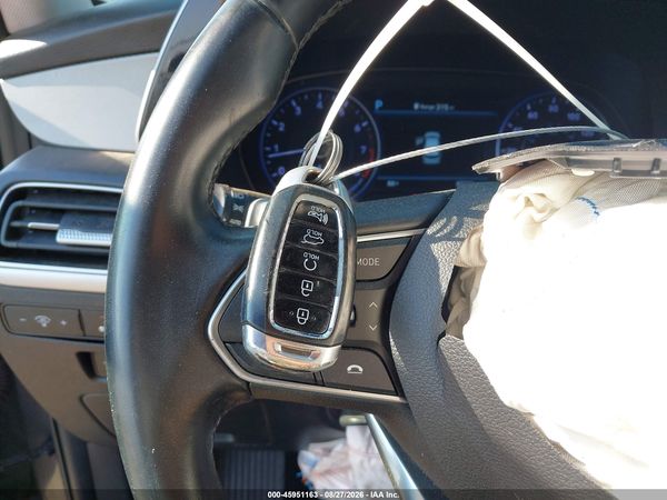 2022 HYUNDAI PALISADE SEL — I11
