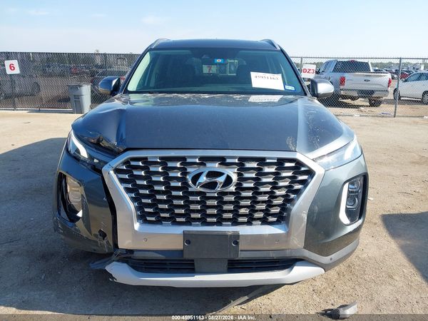 2022 HYUNDAI PALISADE SEL — I115