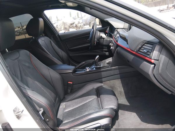 2013 BMW 328I — I5