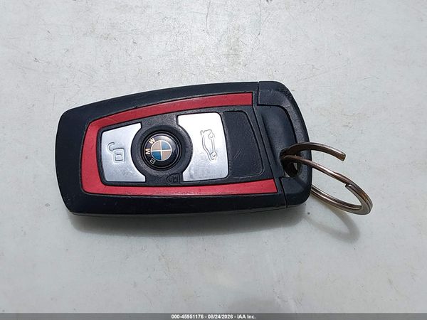 2013 BMW 328I — I11