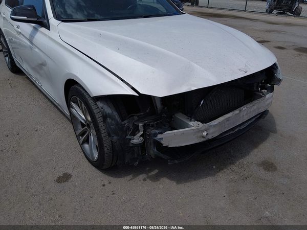 2013 BMW 328I — I87