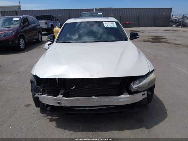 2013 BMW 328I — I115