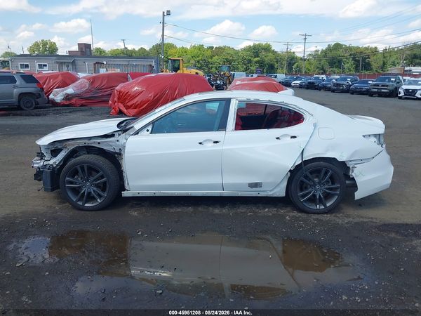 2020 ACURA TLX — I117