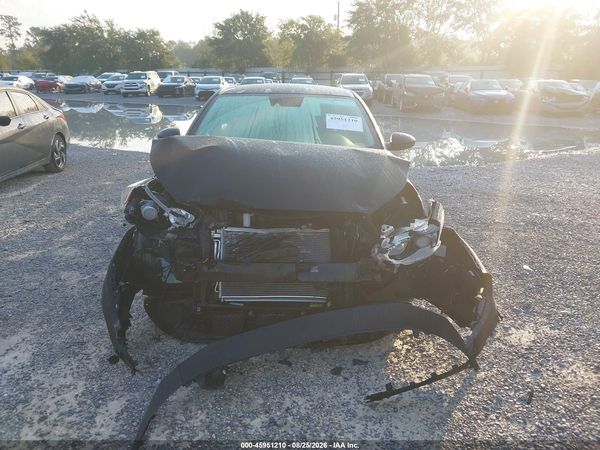 2020 KIA FORTE FE