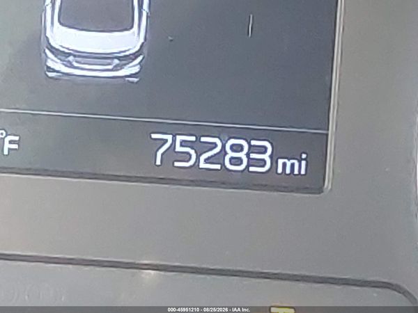 2020 KIA FORTE FE