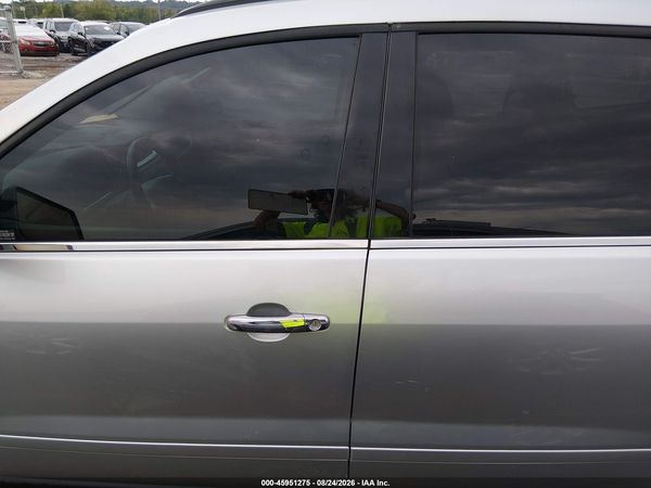 2015 CHEVROLET TRAVERSE LT — I117