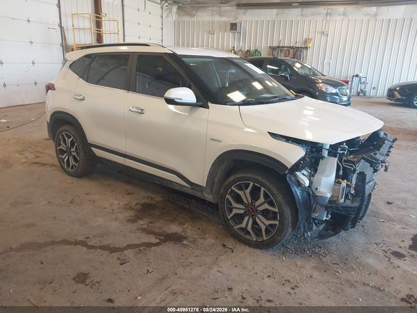 2023 KIA SELTOS SX TURBO — I1
