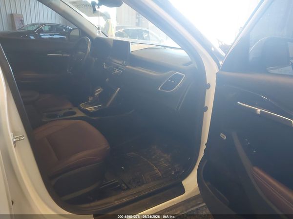2023 KIA SELTOS SX TURBO — I5