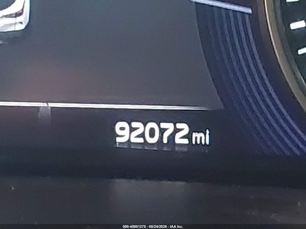 2023 KIA SELTOS SX TURBO — I118