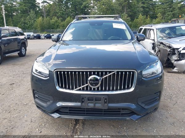 2021 VOLVO XC90 T6 MOMENTUM 6 PASSENGER