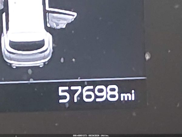 2020 KIA SPORTAGE LX — I118