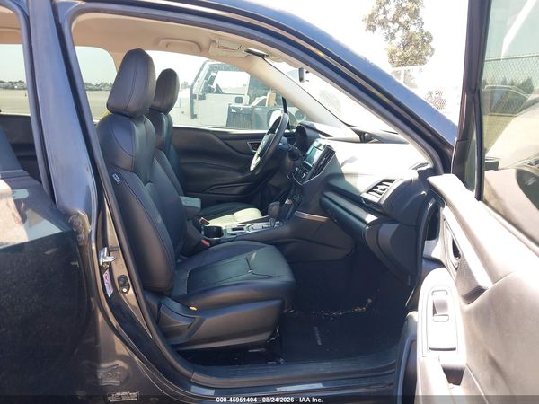 2019 SUBARU FORESTER Base P+ES