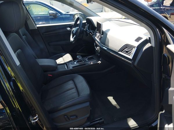 2019 AUDI Q5 45 PREMIUM
