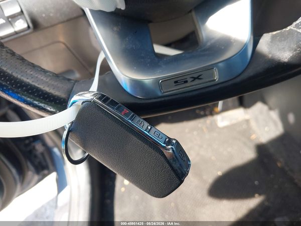 2022 KIA SPORTAGE SX TURBO — I11