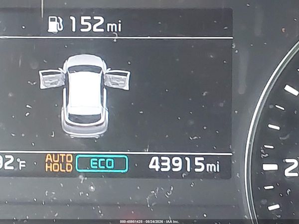 2022 KIA SPORTAGE SX TURBO — I118