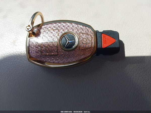 2015 MERCEDES-BENZ S 550 4MATIC