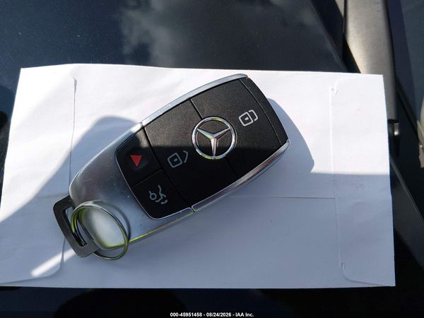 2020 MERCEDES-BENZ GLS 450 4MATIC