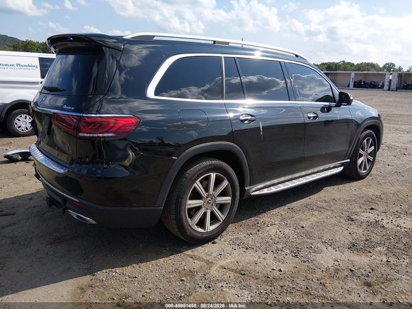 2020 MERCEDES-BENZ GLS 450 4MATIC