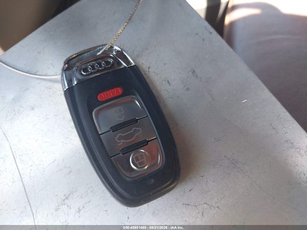 2016 AUDI Q5 2.0T PREMIUM — I11