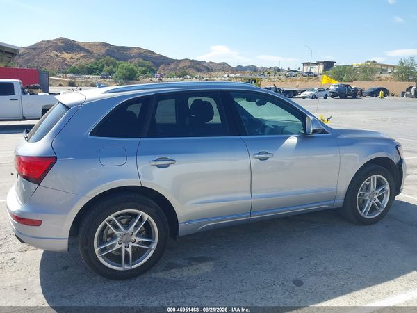 2016 AUDI Q5 2.0T PREMIUM — I116