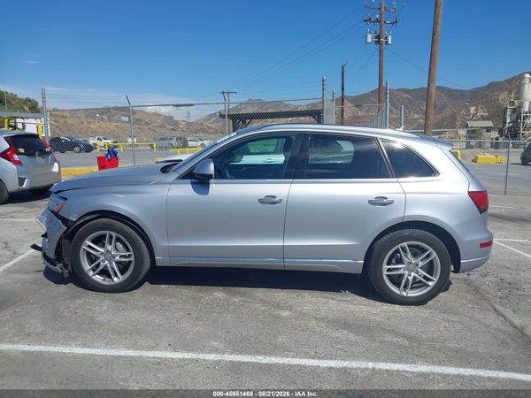 2016 AUDI Q5 2.0T PREMIUM — I117