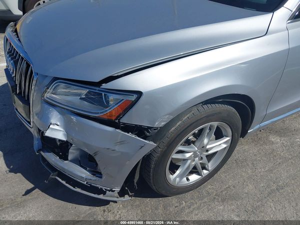 2016 AUDI Q5 2.0T PREMIUM — I154