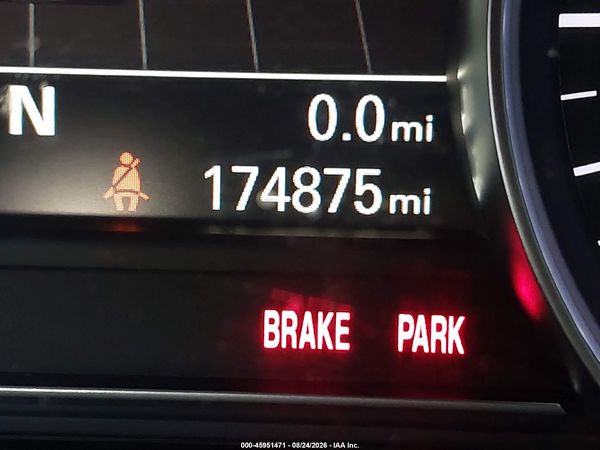 2016 AUDI A8 L 3.0T