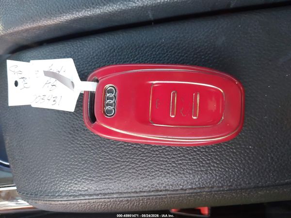 2016 AUDI A8 L 3.0T