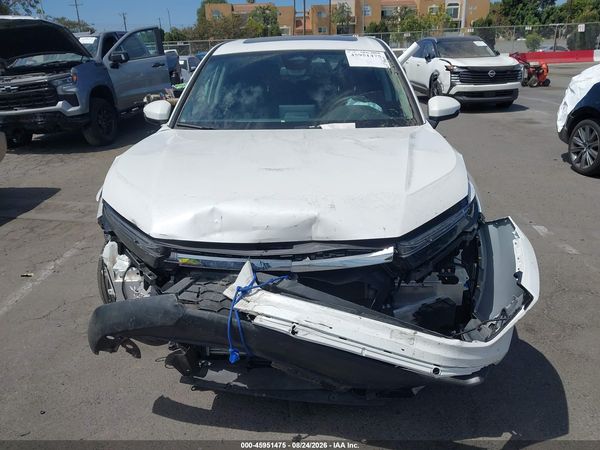 2026 HONDA CR-V EX 2WD