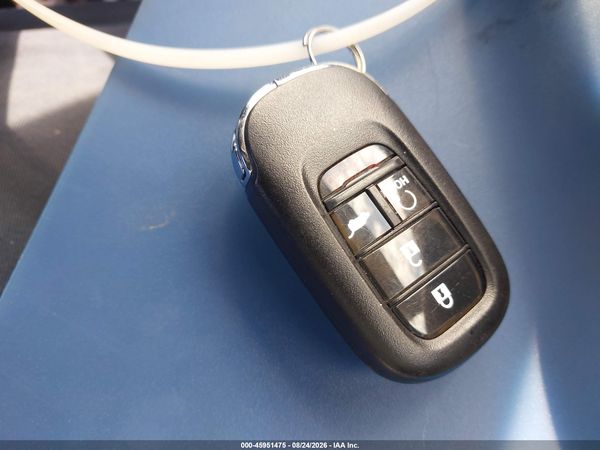 2026 HONDA CR-V EX 2WD
