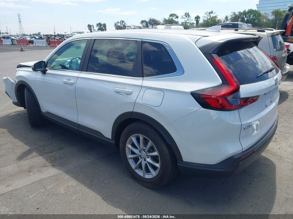 2026 HONDA CR-V EX 2WD