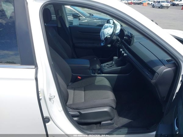 2026 HONDA CR-V EX 2WD