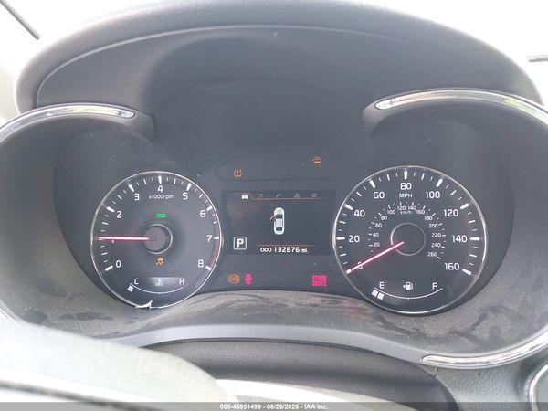 2016 KIA FORTE EX — I7