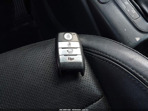 2016 KIA FORTE EX — I11