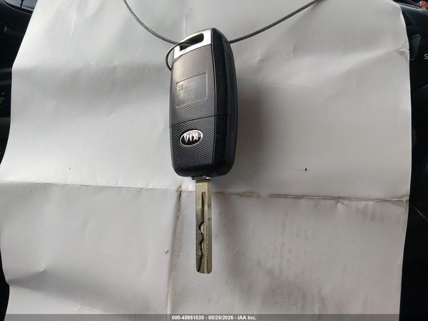 2018 KIA SORENTO 2.4L LX
