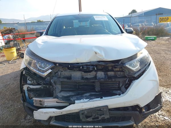 2019 HONDA CR-V LX — I115